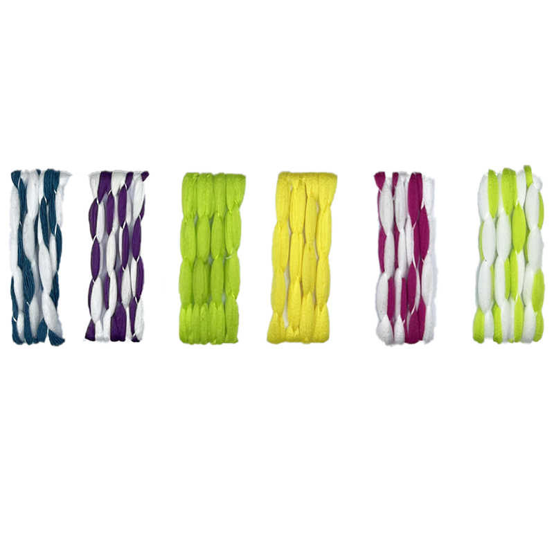 Zincir Halat Mikrofiber Mop İpliği
