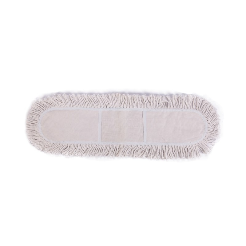 Pamuk Kanvas Arka Paspas Dolumu