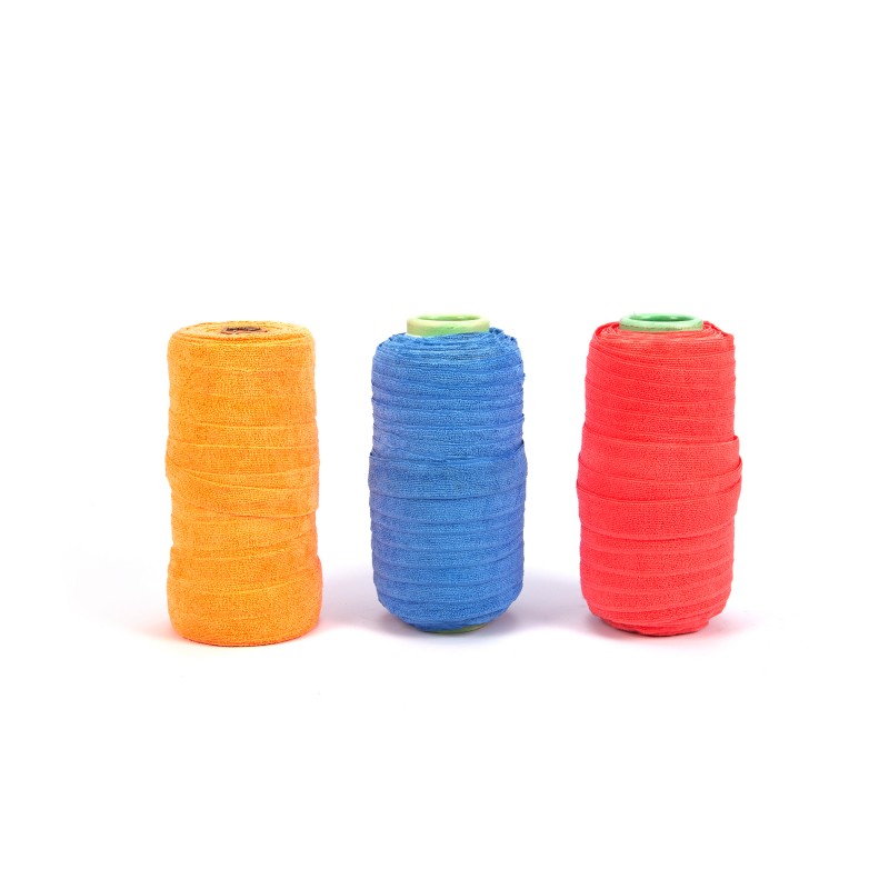 Mikrofiber Şerit